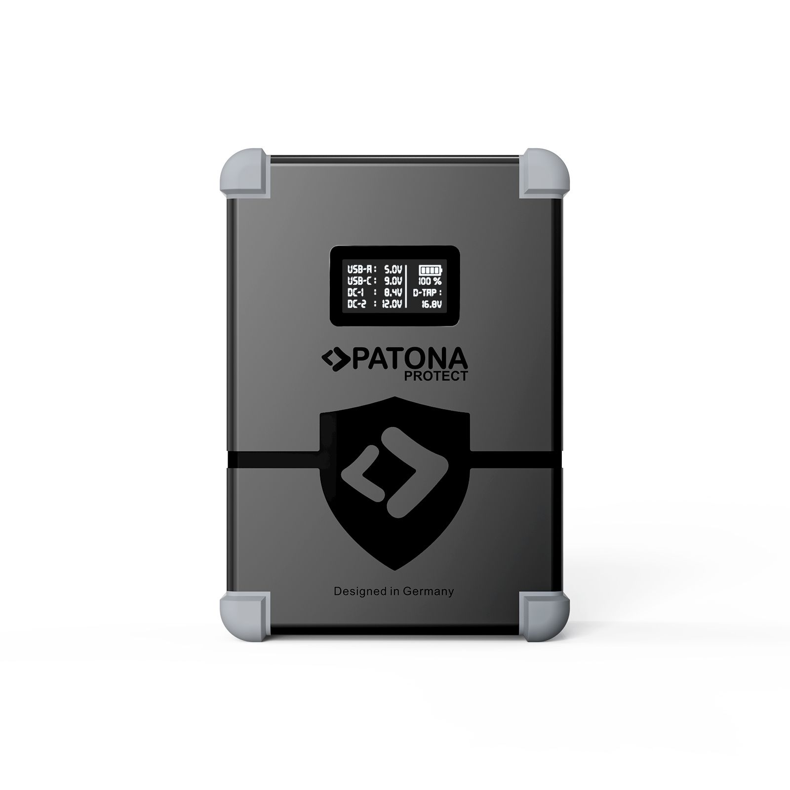 Patona Protect Battery V-Mount V99-PD100