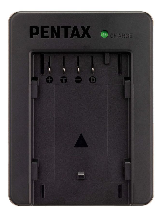 Pentax Battery Charger D-BC177