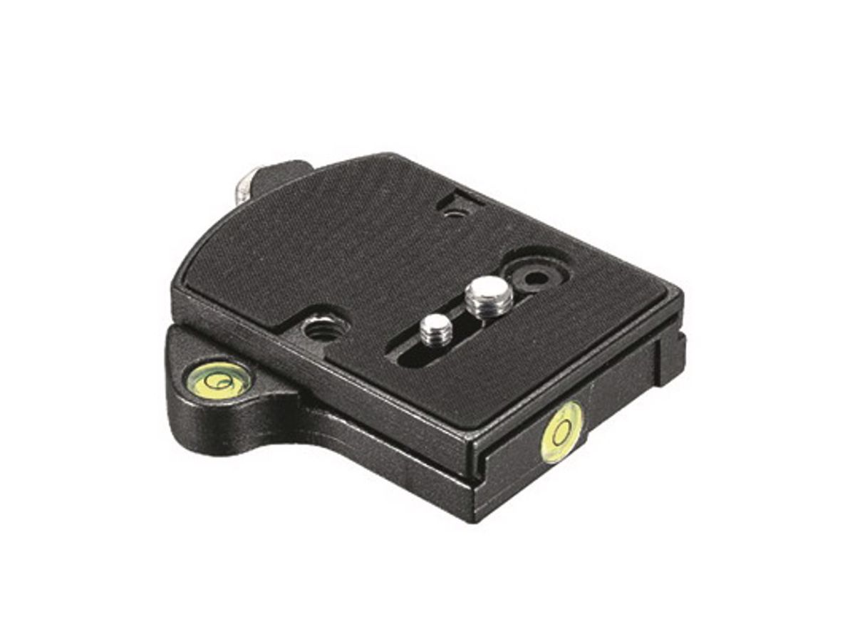 Manfrotto QR Plate Adapter 410PL