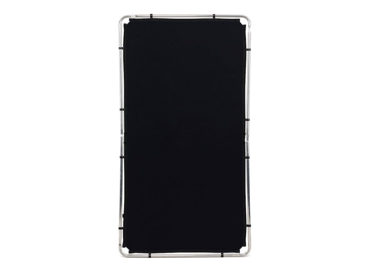 Manfrotto Pro Scrim All In One Kit Med