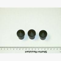Gitzo Gummifüsse für Studex