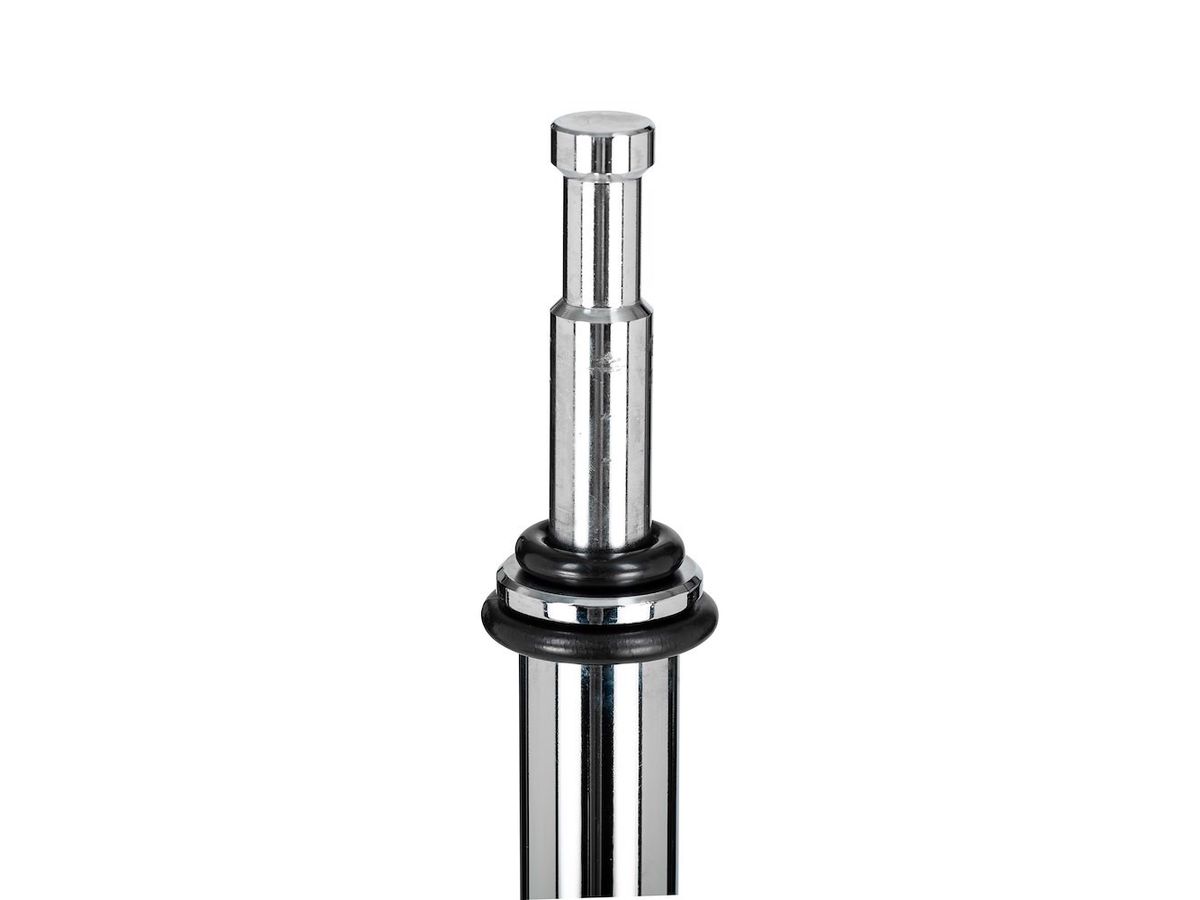 Avenger C-Stand 33 Steel 330cm Silver