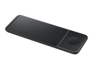 Samsung Wireless Charger Trio schwarz