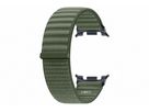 Samsung Watch 9 Fabric Band (M/L) Olive