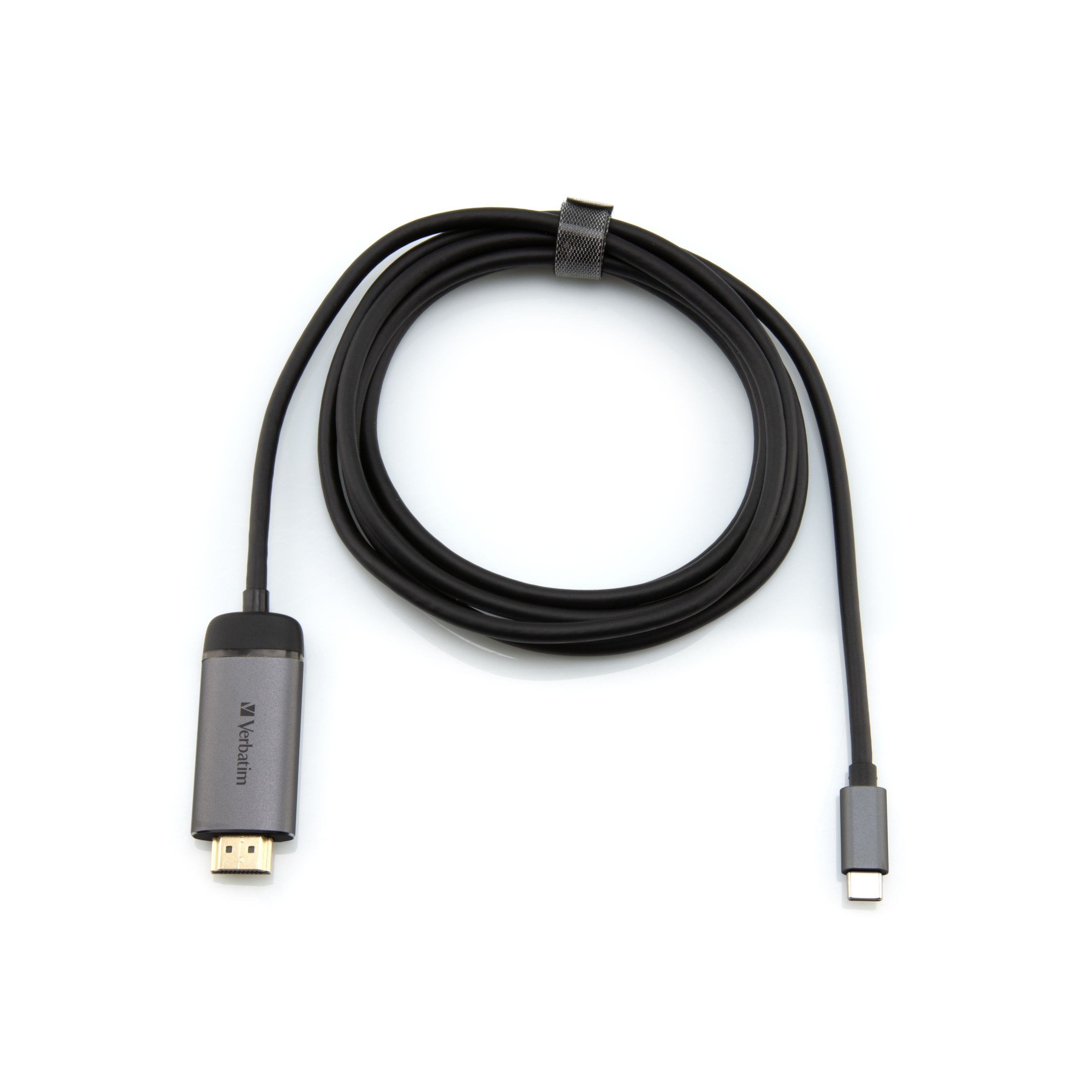 Verbatim USB-C to HDMI Adapter