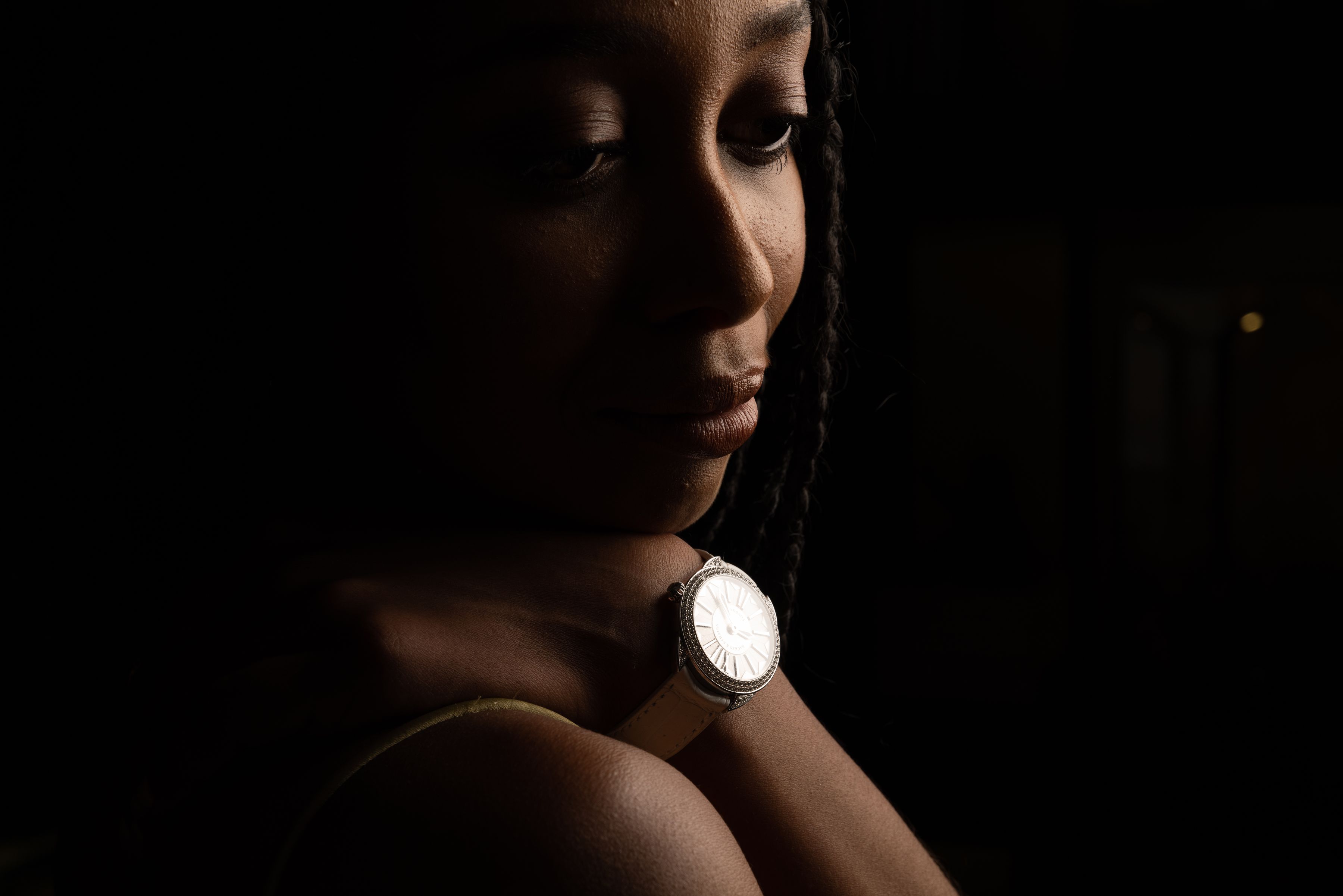 Panasonic Lumix S PRO 24-70mm F2.8