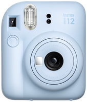 Fujifilm Instax Mini 12 Blue