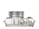 Olympus PEN E-PL9 Pancake Zoom Black