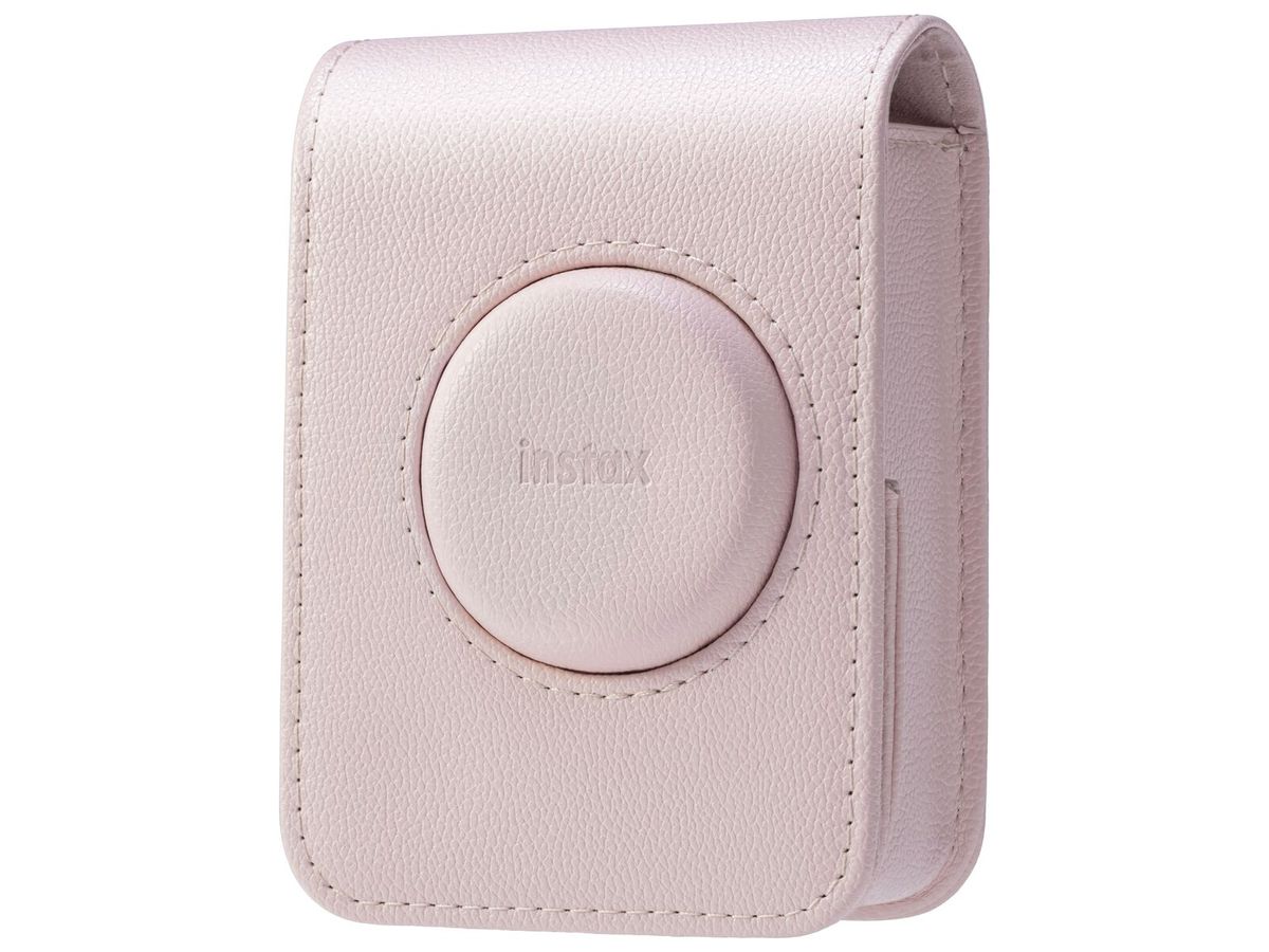 Fujifilm Instax Mini Evo Case Rose