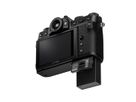 Fujifilm X-T30 III Black Kit XC 13-33mm