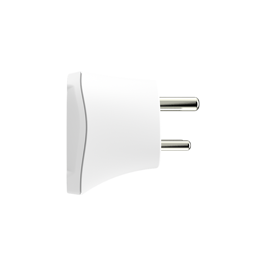 Skross Combo World to India