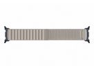 Samsung Watch 9 Fabric Band (S/M) Mocha