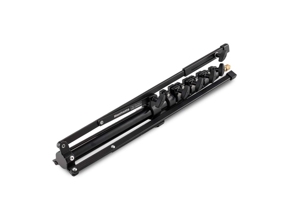 Manfrotto Nano Plus Stand Black