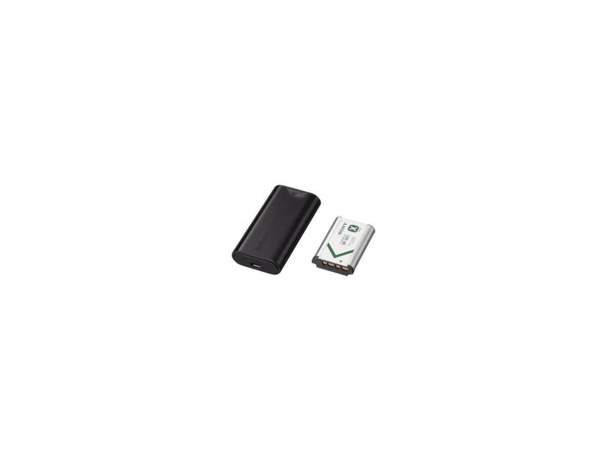 Sony ACC-TRDCX kit accessoires