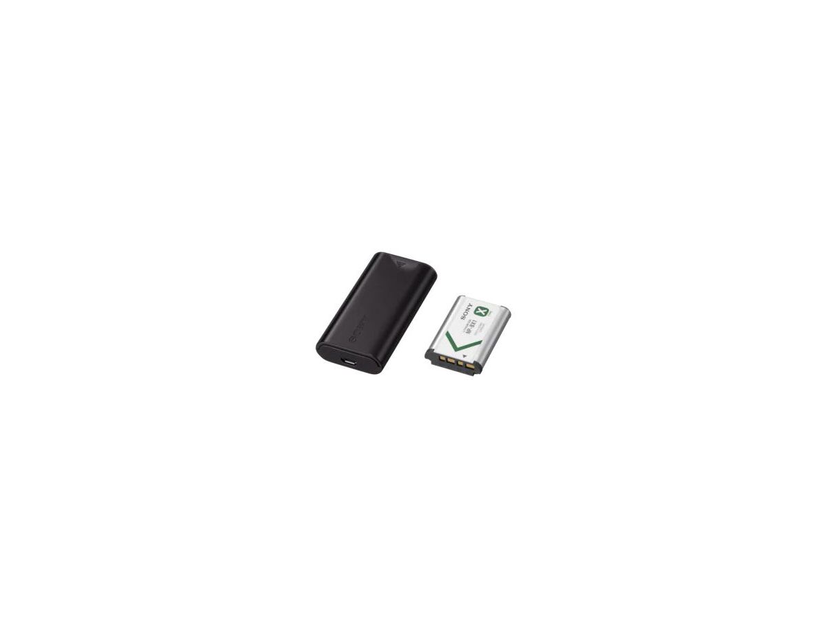 Sony ACC-TRDCX Accessory Kit