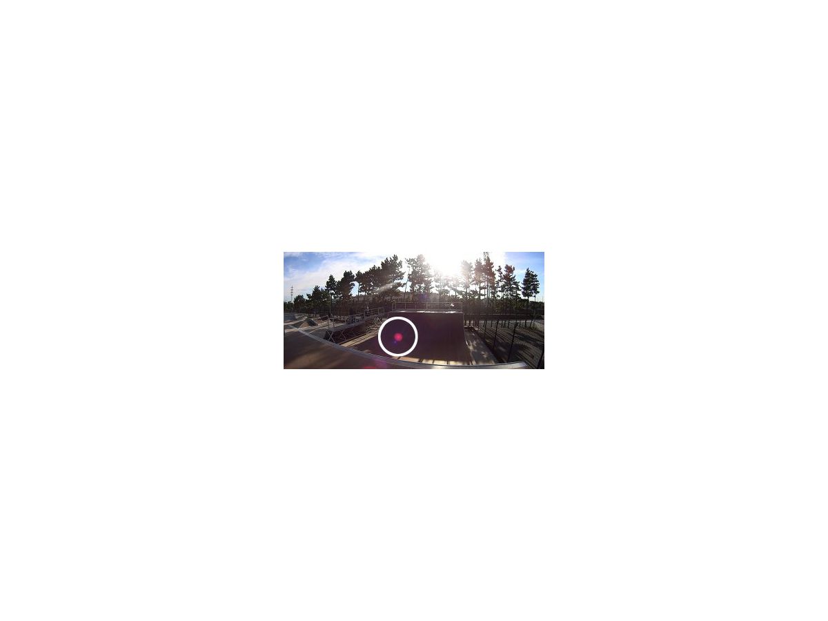 Sony AKA-MCP1 Protect. Filter ActionCam