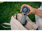 Verbatim IceTouch Handheld Fan Grey