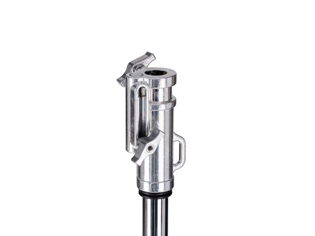 Avenger Combo Stand 20 Steel 200cm Silv