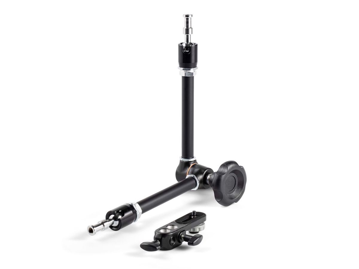 Manfrotto Variable Friction Arm w/Brac