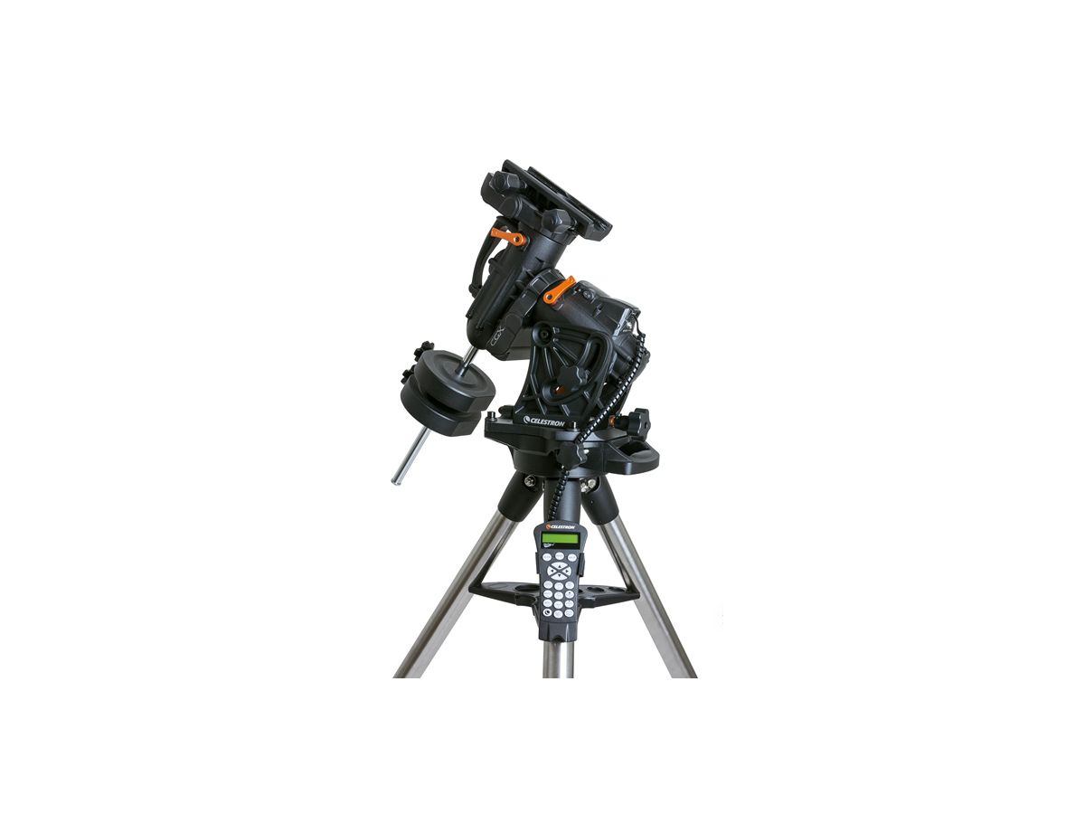 Celestron Monture CGX complet