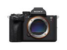 Sony Alpha 7R VI Body Black