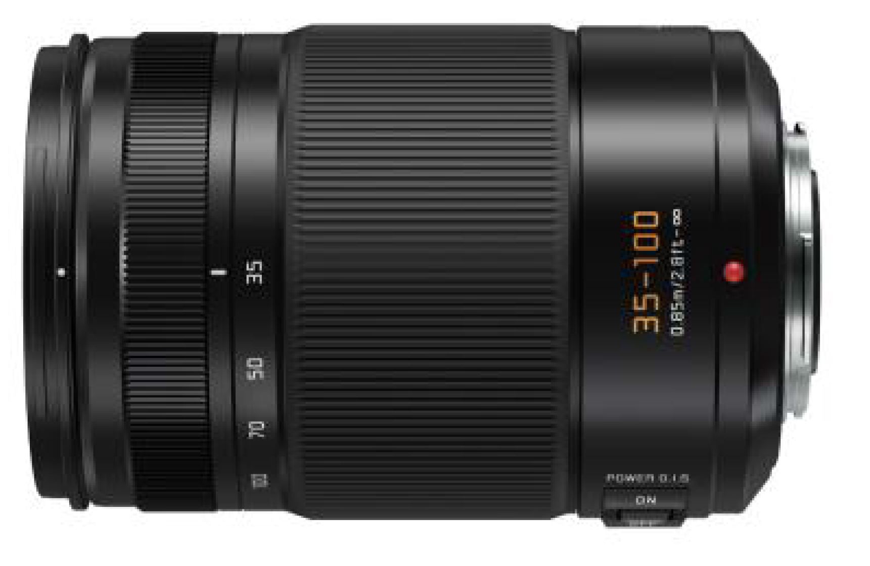 Panasonic Leica DG 35-100mm/2.8