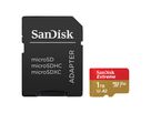 SanDisk Extreme 190MB/s microSDXC 1TB