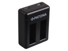 Patona Chargeur Dual USB Insta360 One X