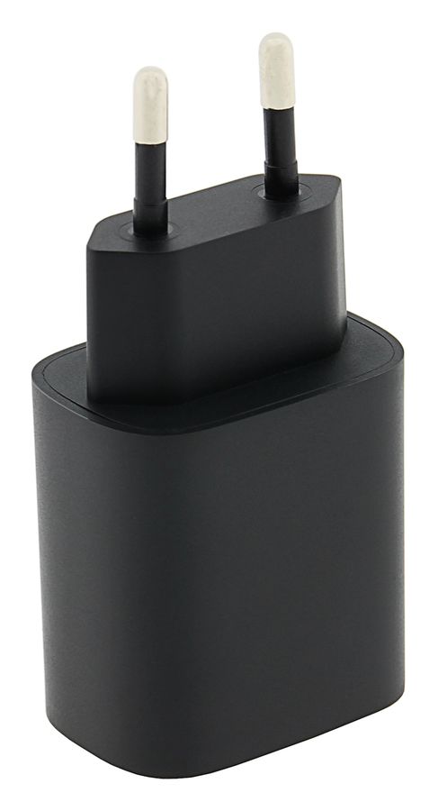 Patona Chargeur USB-C 20W Noir