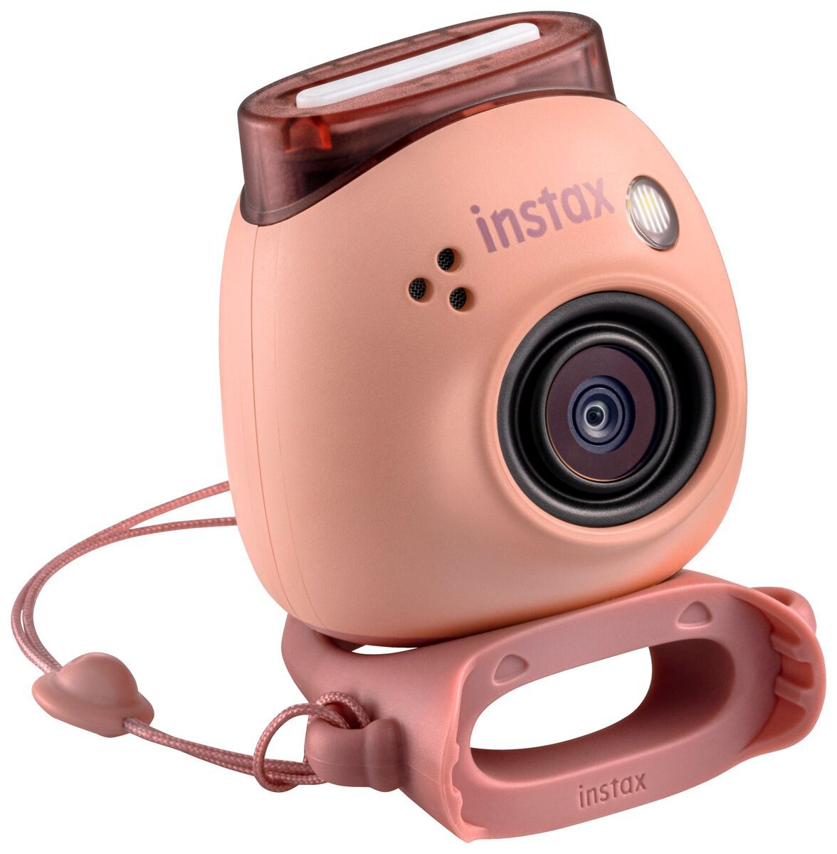 Fujifilm Instax Pal Pink