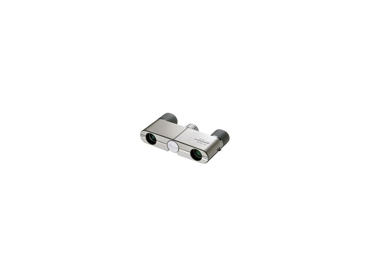 Nikon jumelle 4x10 DCF champagne
