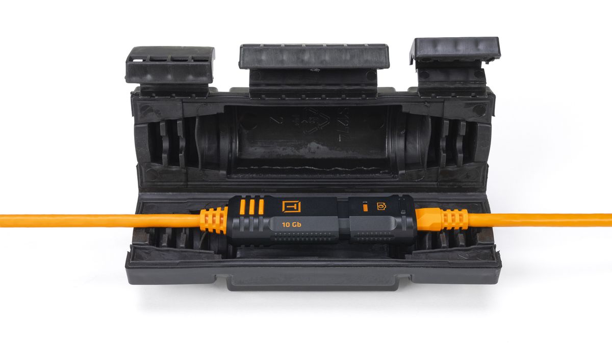 Tether Cord Protect Weatherizer