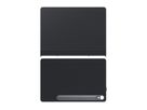 Samsung Tab S9 Smart Book Cover Black