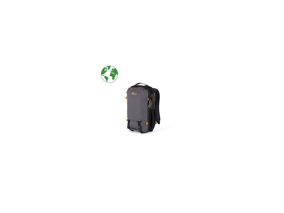 Lowepro Trekker Lite 150 grey Green Line