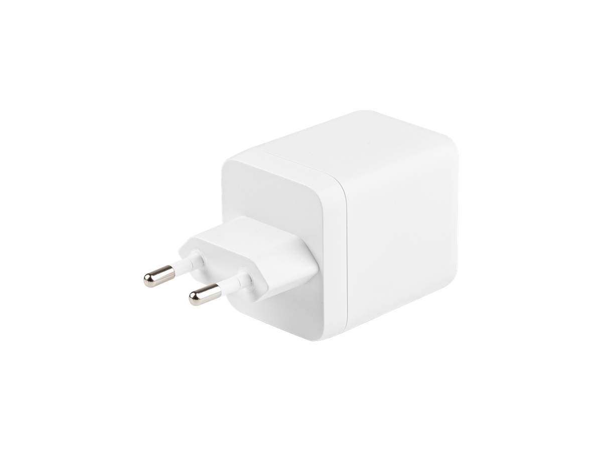 Skross Power Charger EU 100W GaN Combo+