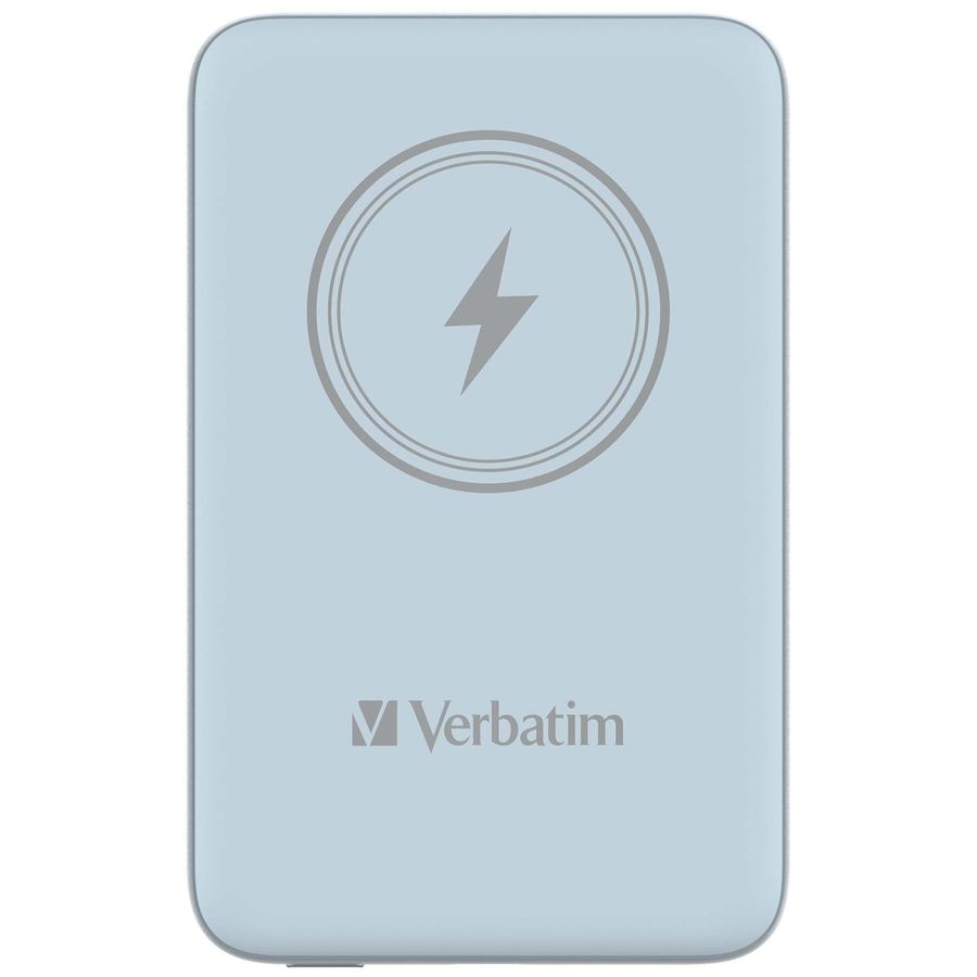 Verbatim Powerbank 10000 mAh Blue
