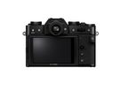 Fujifilm X-T30 III Black Kit XC 13-33mm
