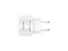 Skross Euro USB Charger AC65PD