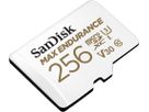 SanDisk microSDXC Max Endurance 256GB