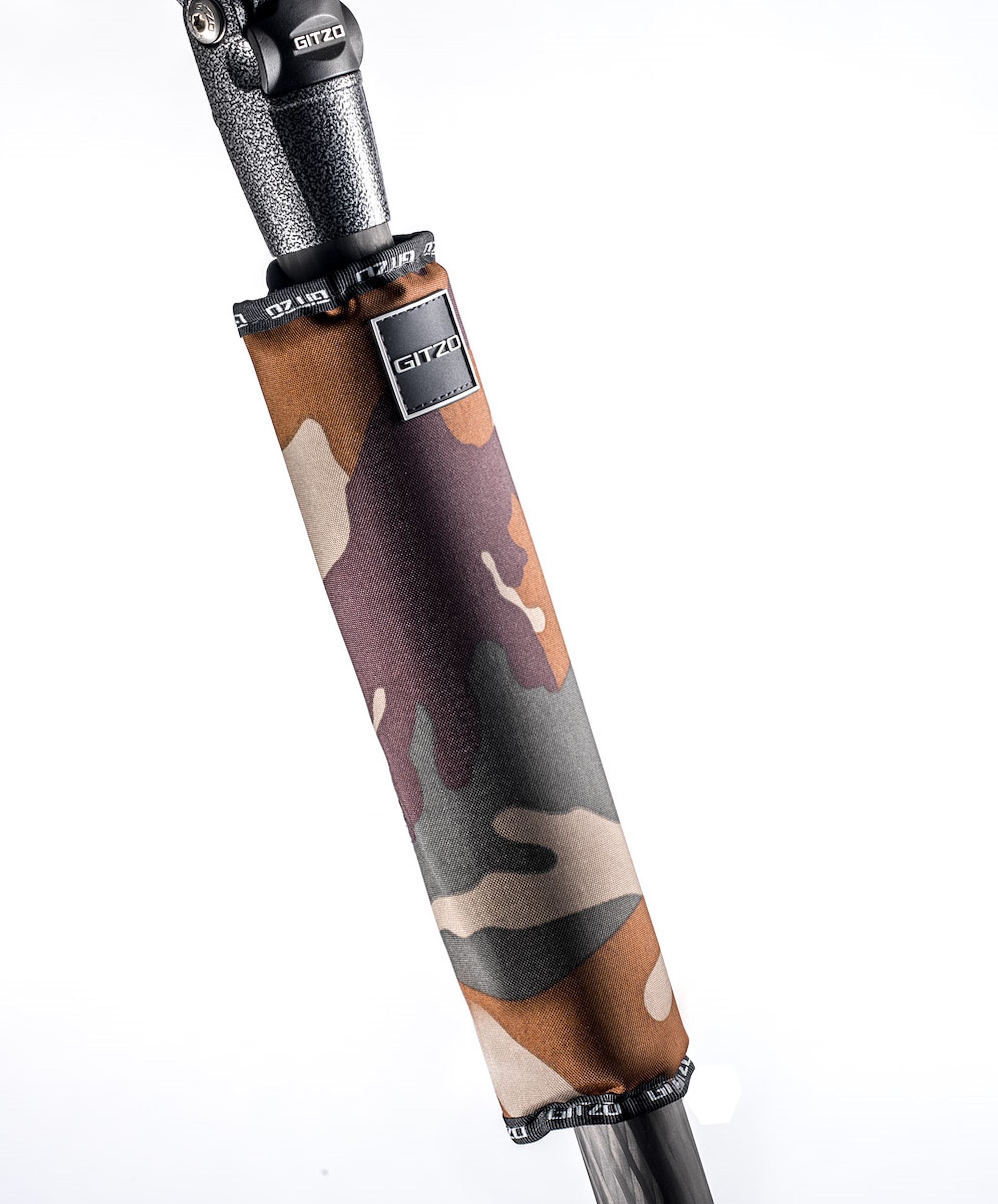 Gitzo Poignée de protection Safari S-2-5