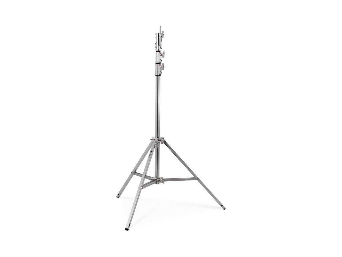 Avenger Combo Stand 35 Steel 350cm Silv
