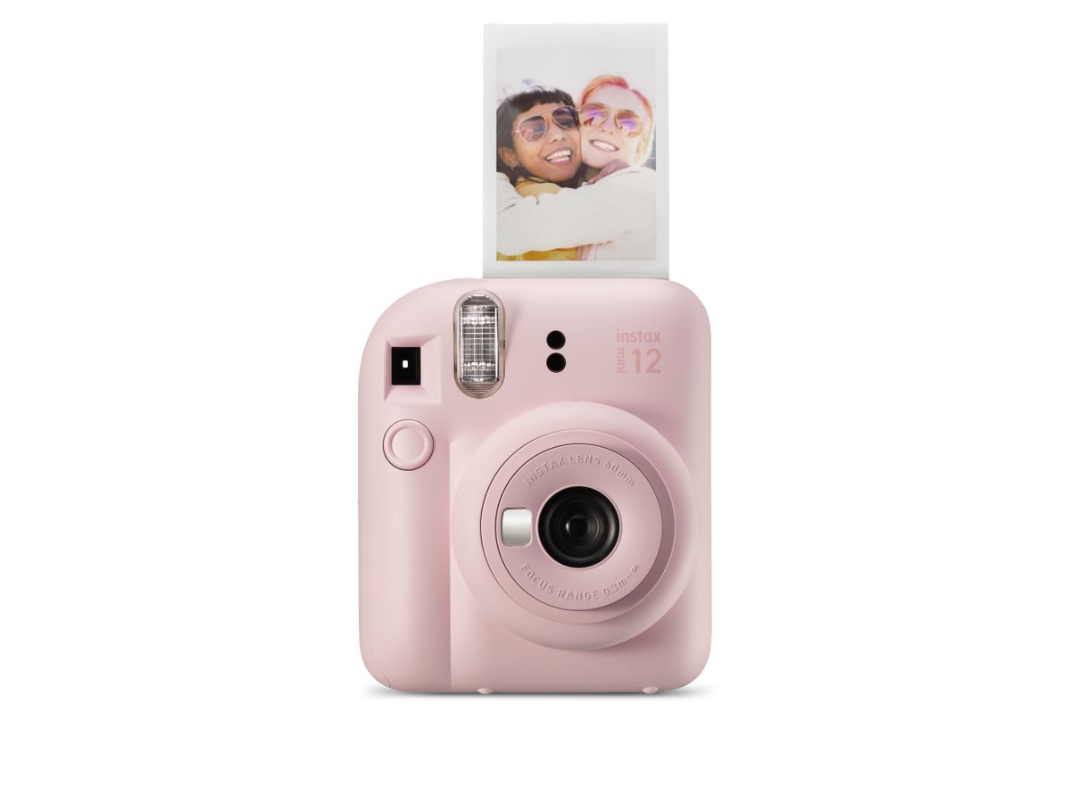 Fujifilm Instax Mini 12 Pink