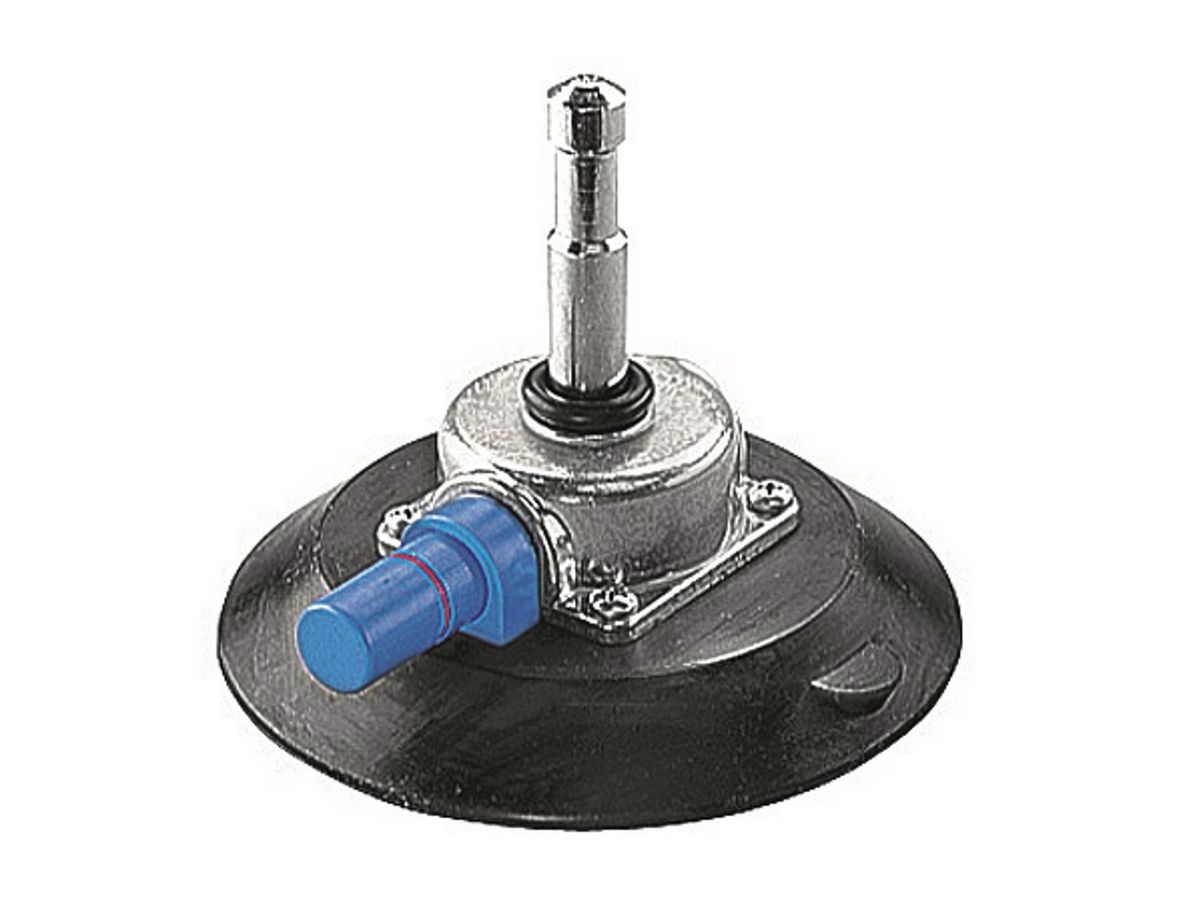 Avenger Pump Cup w/Fixed 16mm Pin