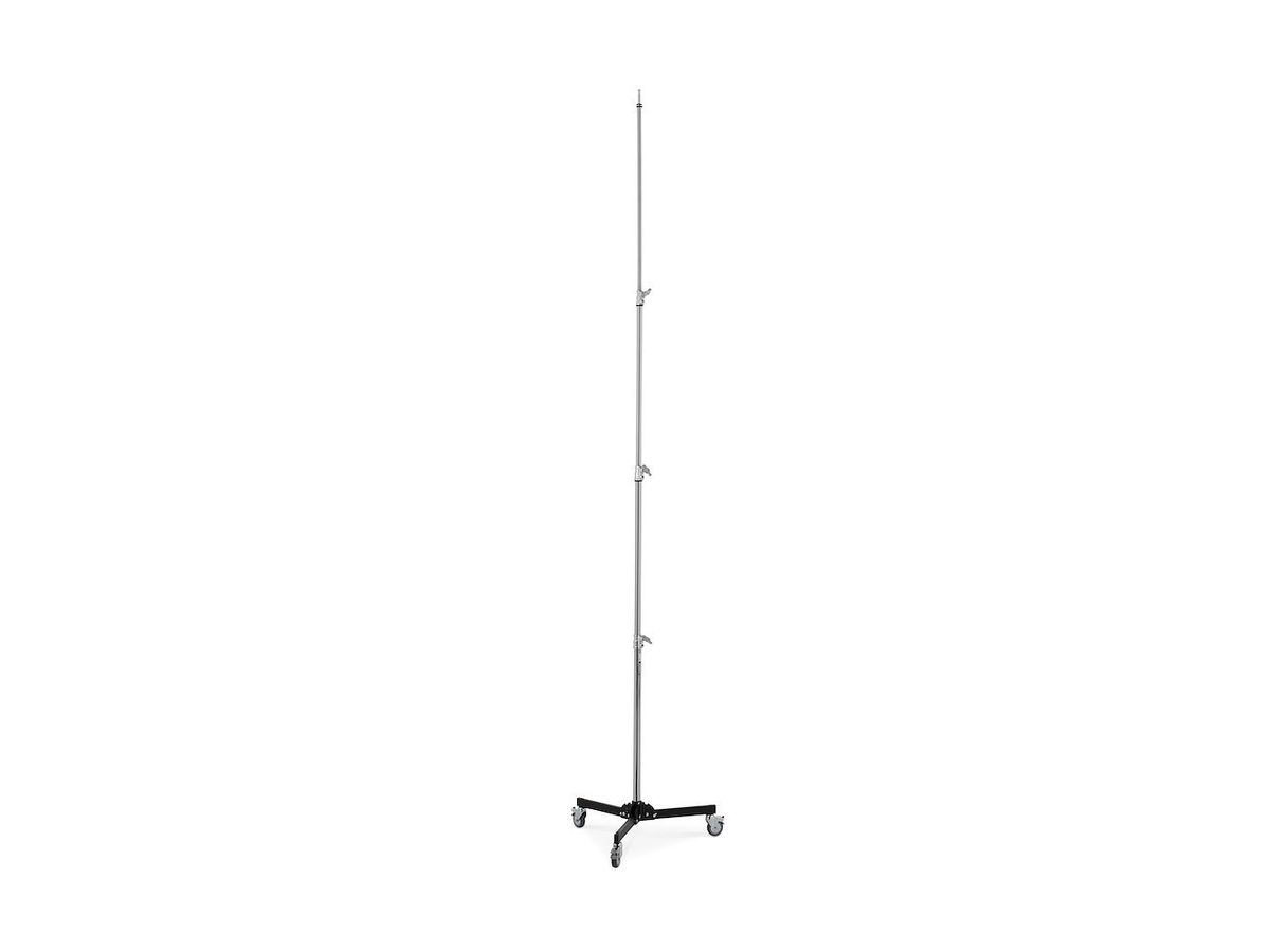 Avenger Roller Stand Low Boy 330cm