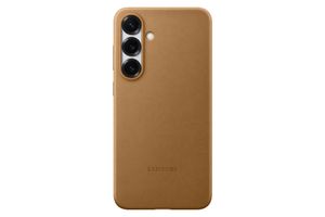 Samsung S25+ Kindsuit Case Camel