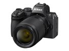Nikon Z 50II + 16-50mm + 50-250mm VR DX