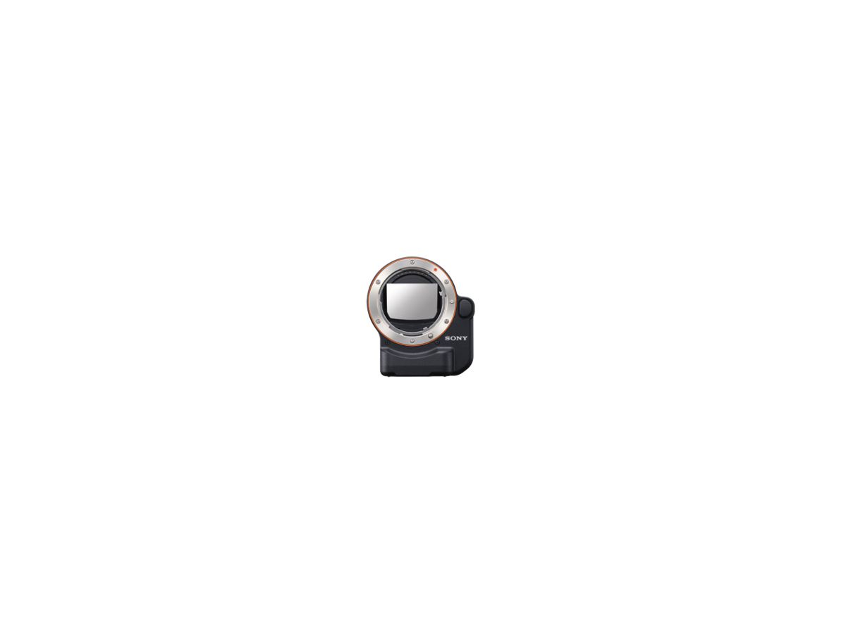 Sony LA-EA4 E-Mount FullFrame Adapter