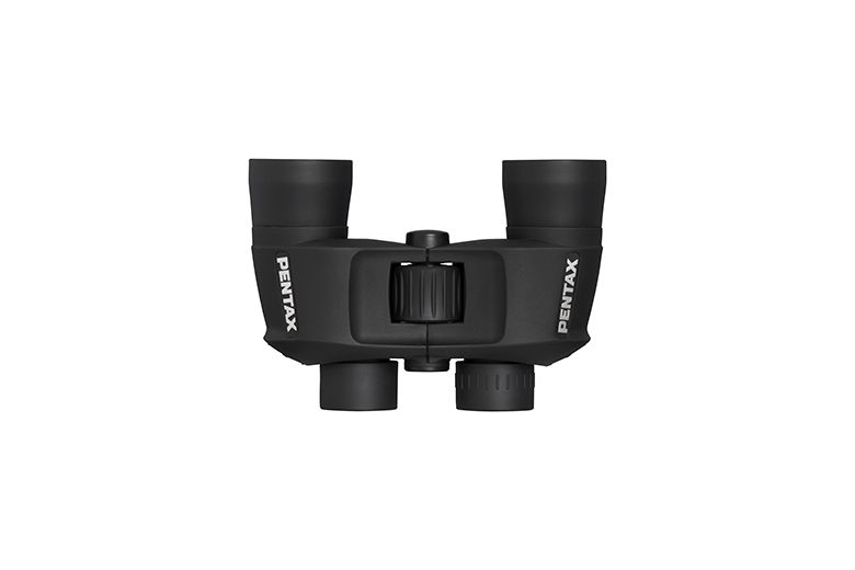 Pentax Fernglas SP 8x40