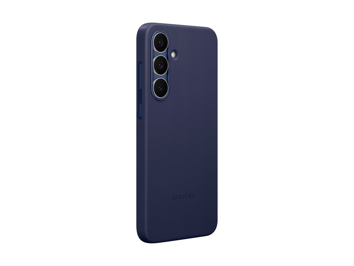 Samsung S25 FE Kindsuit Case Dark Blue