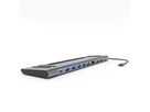 XtremeMac Type-C Hub Station - 12 Ports